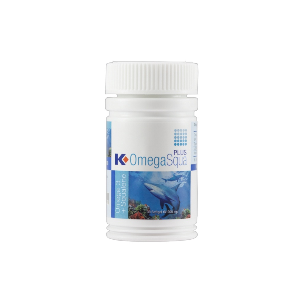 K-OmegaSqua Plus Omega Squa Original Link Squalene