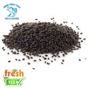 

Biji Selasih Berkualitas - 15 Gram