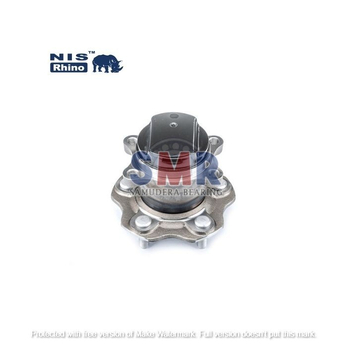 bearing roda belakang xtrail t31 NIS