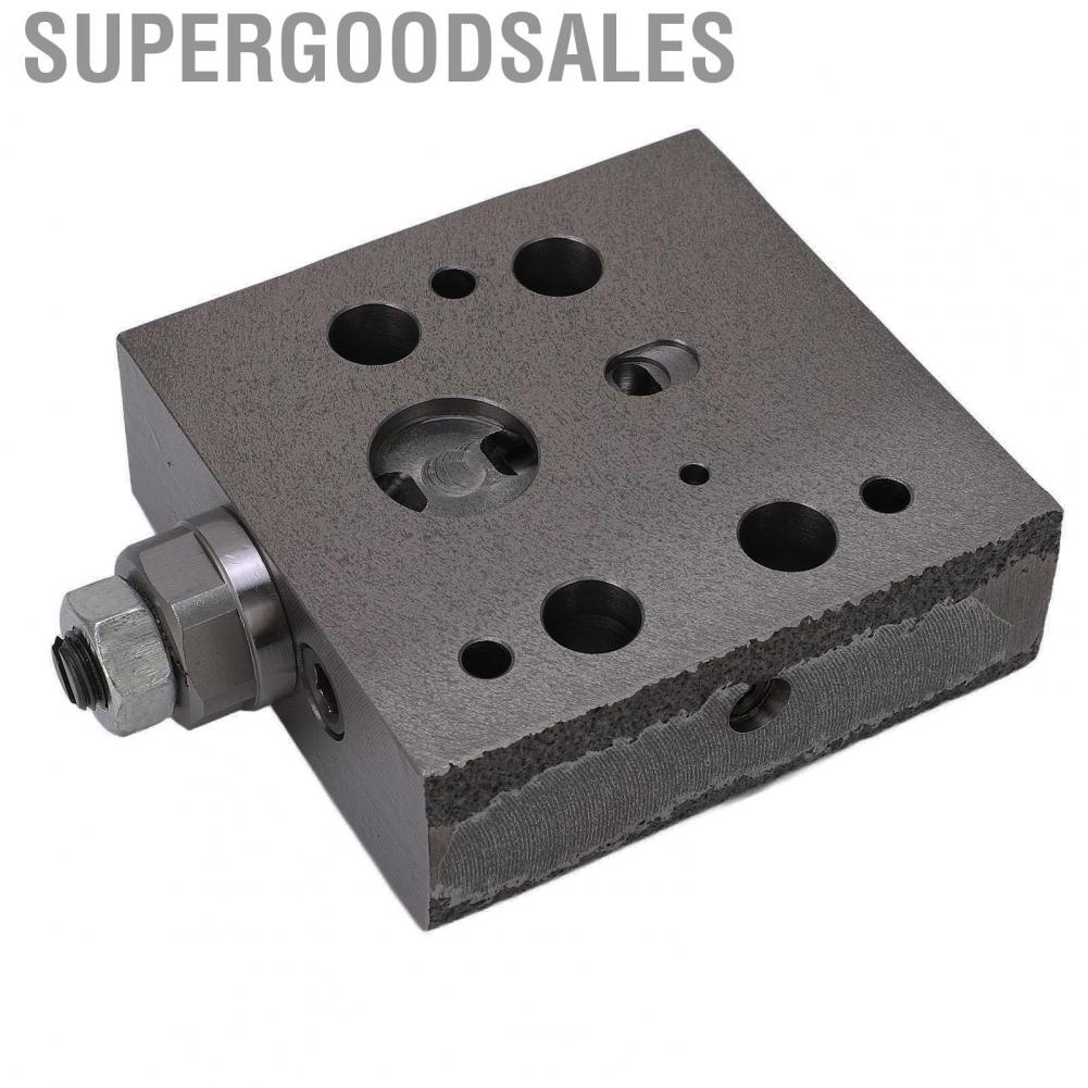 Supergoodsales 702‑21‑09147  Relief Valve Safe To Use Self Reducing for Replacement