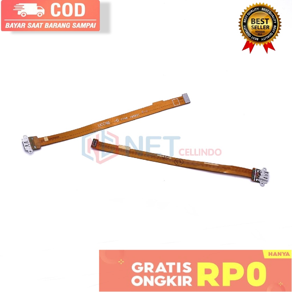 FLEXIBLE CAS OPPO F11 / FLEX CAS / CAS OPPO F11
