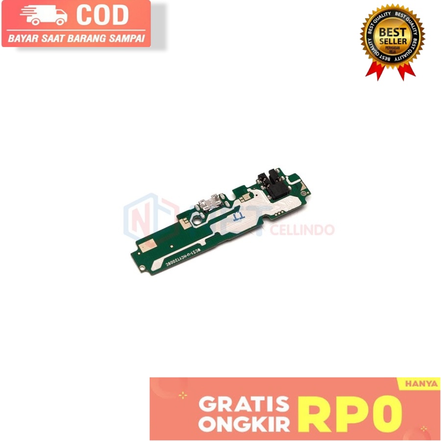 FLEXIBLE CAS VIVO V15 / FLEX CAS VIVO V15