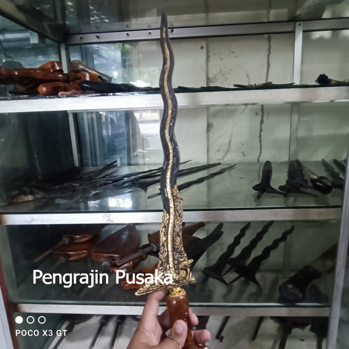 pusoko panimbal naga raja kamarogan kinatah Palin Murah PP59