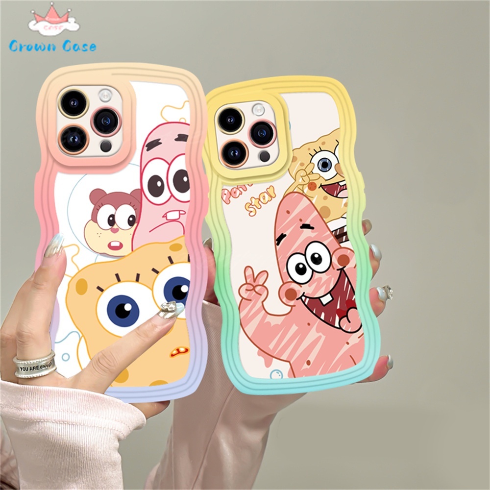 Terbaru Casing hp Case untuk Redmi Note 12 Pro 4G Note 11S 11 Pro Redmi A1 A2 10 2022 10C 10A 9A 9C 