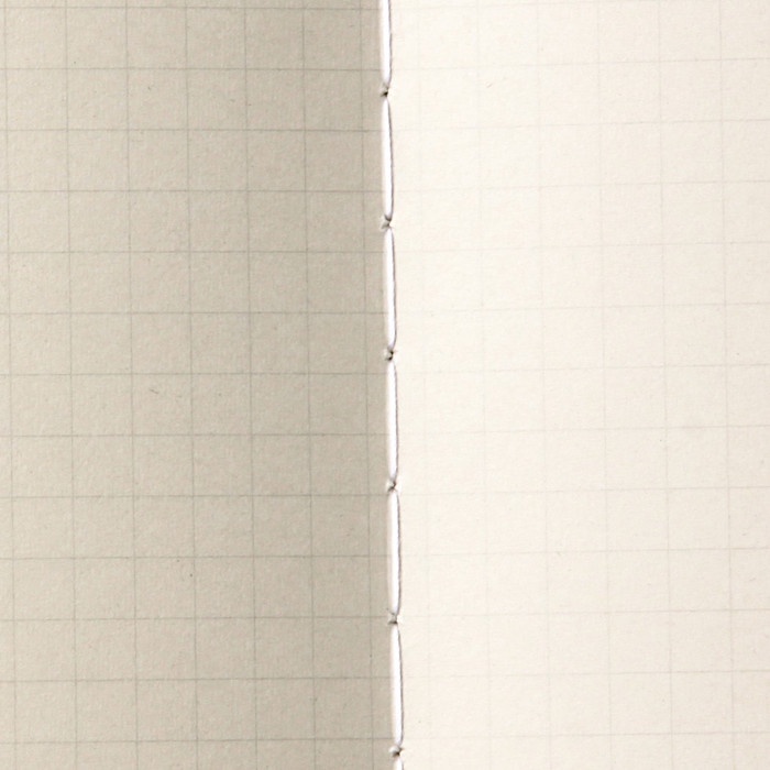 

MUJI - Grid Notebook - buku catatan kotak - notes - A 5