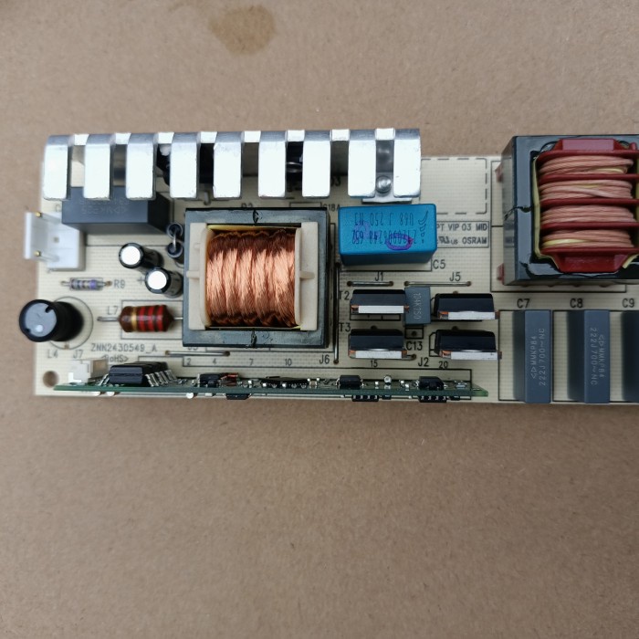 balaz Beam 230 Watt seperpat lampu Beam 230