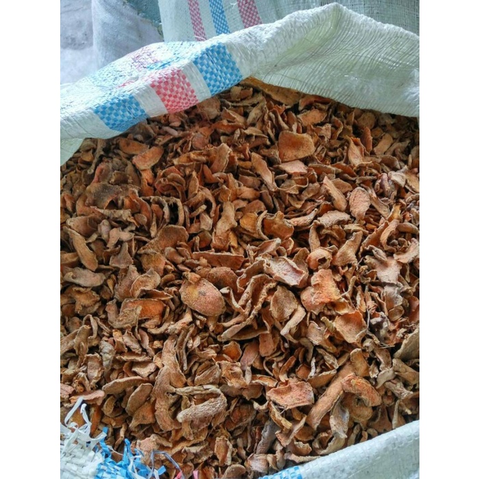 

kunir kuning/kunyit kuning kering 100 gram 100% ASLI