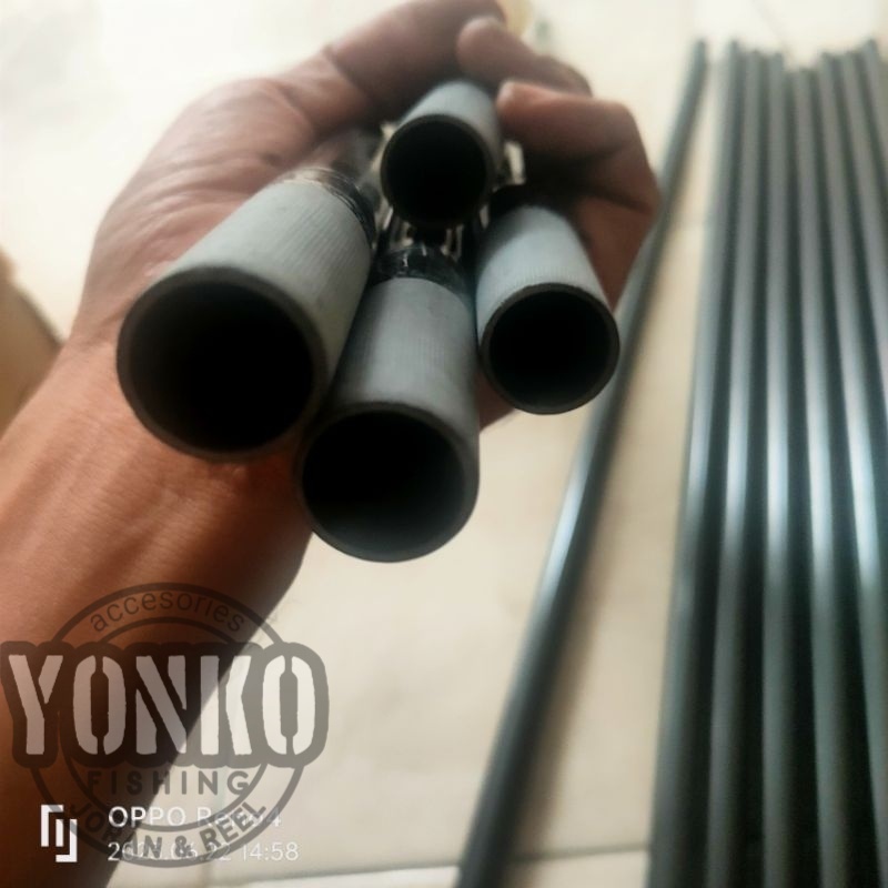 ruas 2 tegek genzo assasin free packing PVC