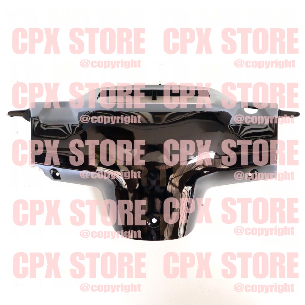 Batok Lampu Belakang Kilometer Satria 2 Tak Lumba Kotak 120 RU Totok Kepala