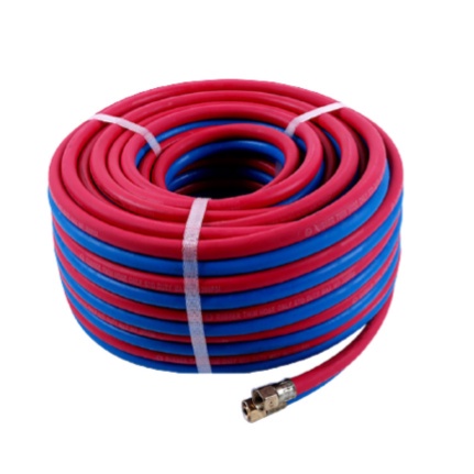 DK Selang Las Ganda Oksigen Acetylene