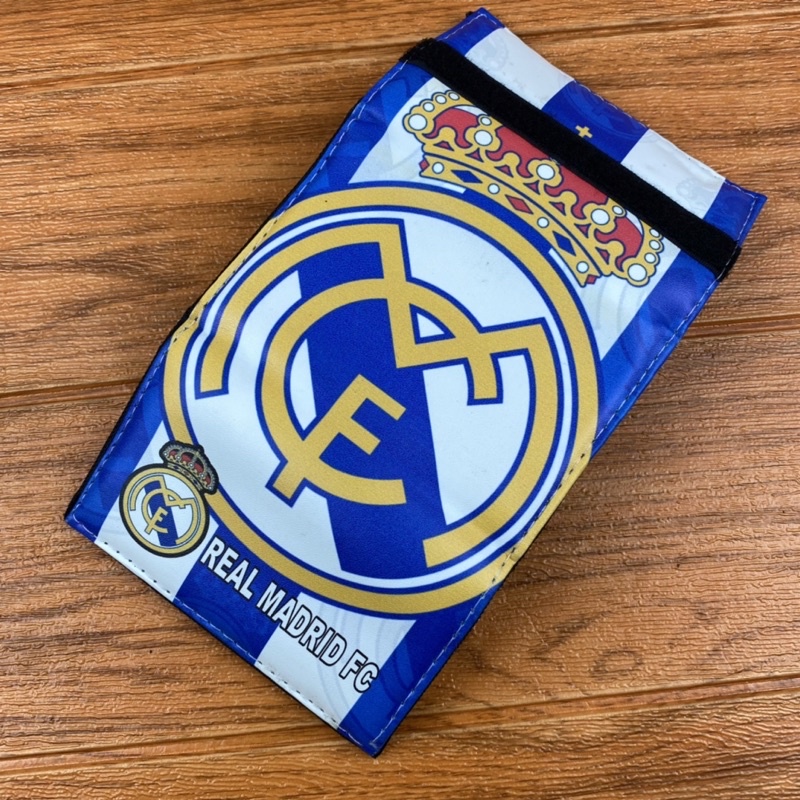 super promo DOMPET PRIA LIPAT 3 CLUB BOLA DOMPET ANAK LIPAT 3 BOLA DOMPET COWOK BOLA MURAH MERIAH DO