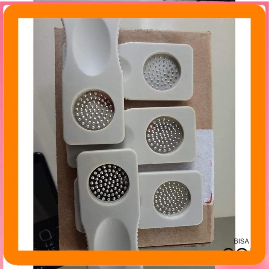 LEPEK SENDOK TESTER TA 5 KADAR AIR PADI