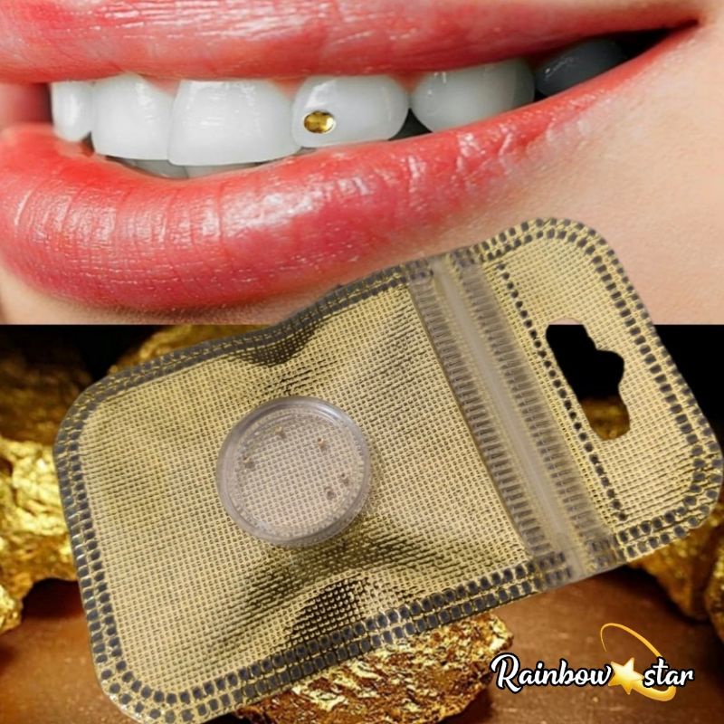 Diamond Gigi / Crystal Gigi