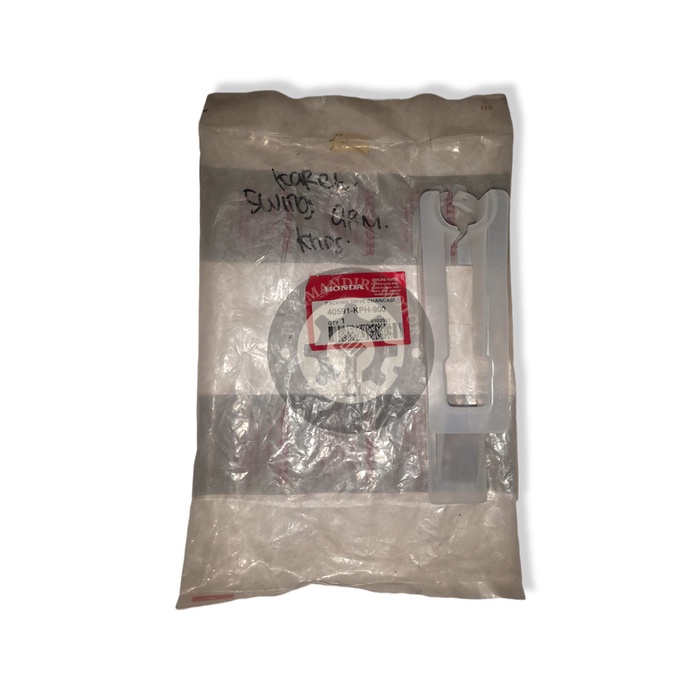 Karet Swing Arm Khrisma, 40591-KPH900 AHM Original