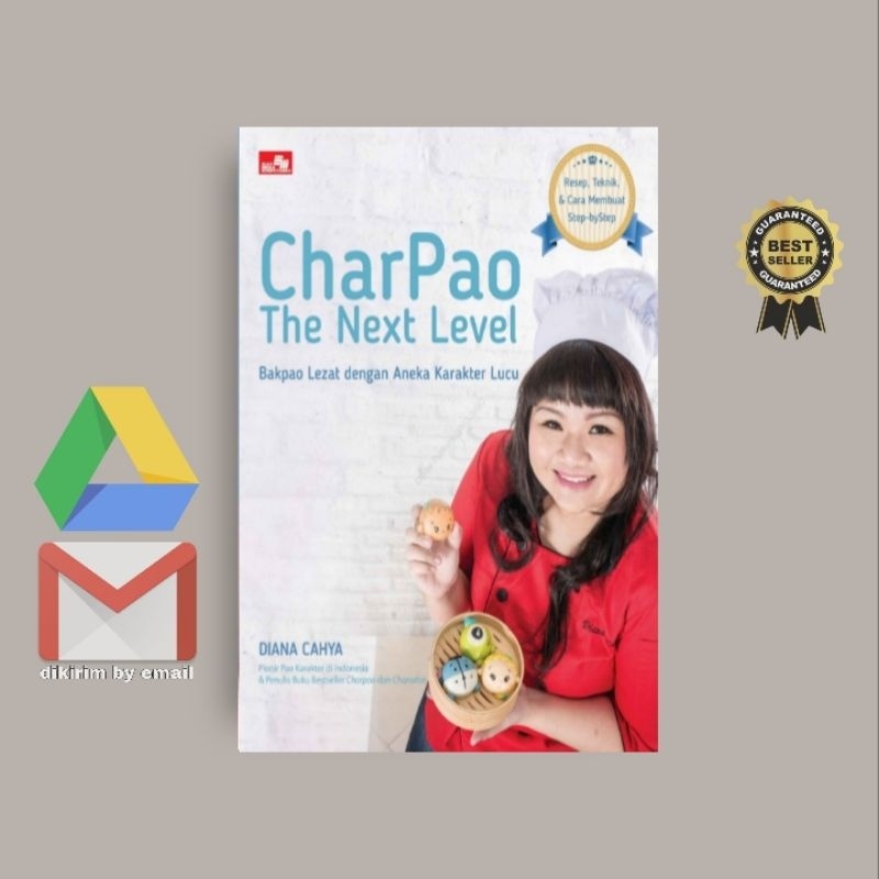 

(Indonesia) Charpao The Next Level