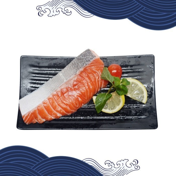 

Salmon Fillet Frozen / Fresh Norwegian