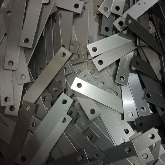 KEREN I SISA PRODUKSI TRAFO 3A 5A 10A 15A 20A - 66x11mm -RJ04