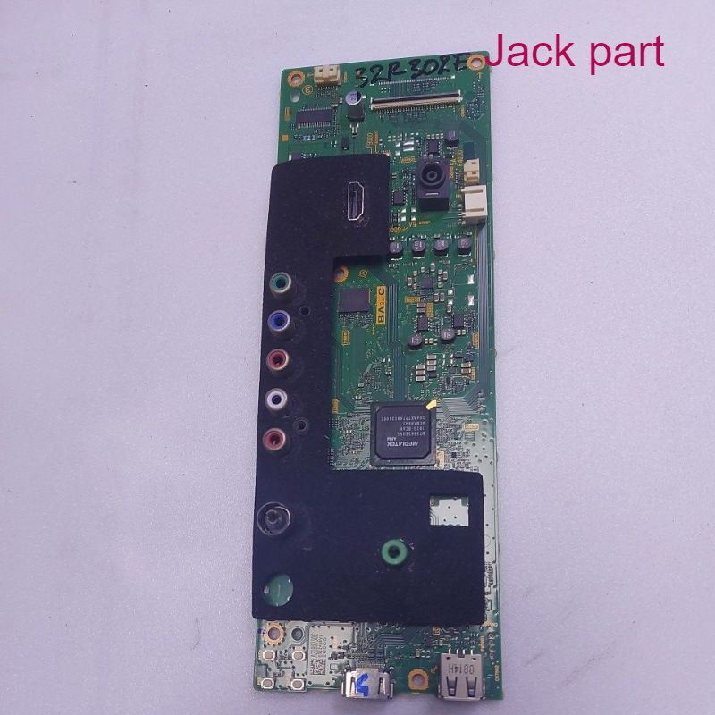MB MAINBOARD MOTHERBOARD TV SONY KLV 32R302E 32R302 E