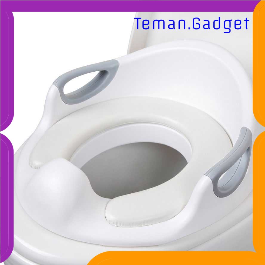 TG - ART FANG Potty Baby Trainer Toilet Alas Latihan WC Duduk Anak - MY-8008