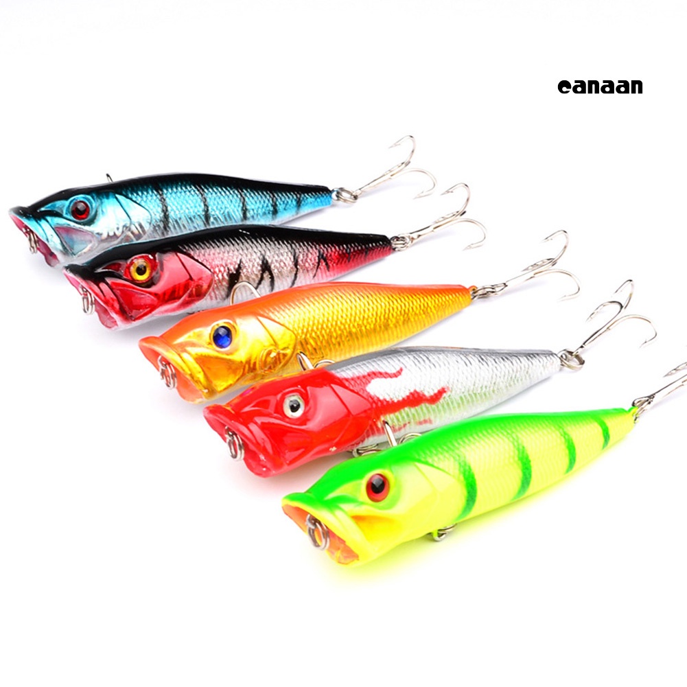 Cnn-9.5cm 12g Memancing Buatan Manusia Hidup Keras Umpan Crankbait Wobbler Ikan Berenang