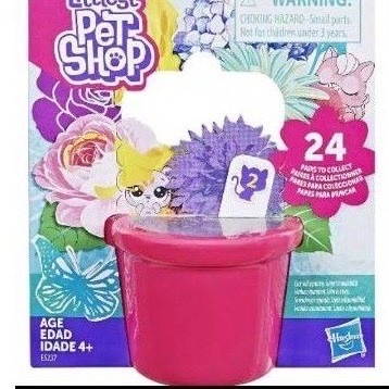 Littlest PetShop pet shop original
