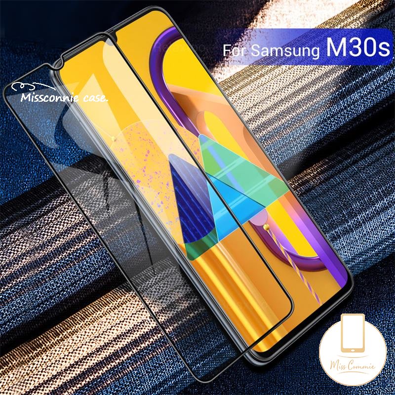 Samsung A13 A14 A54 A34 A12 A04E A23 A50 A50s A30s A21s A10 A31 A03S A52s A52 A32 A72 A22 A73 M10 2in1 Screen Protector Pelindung Layar Lensa Kamera Tempered Glass