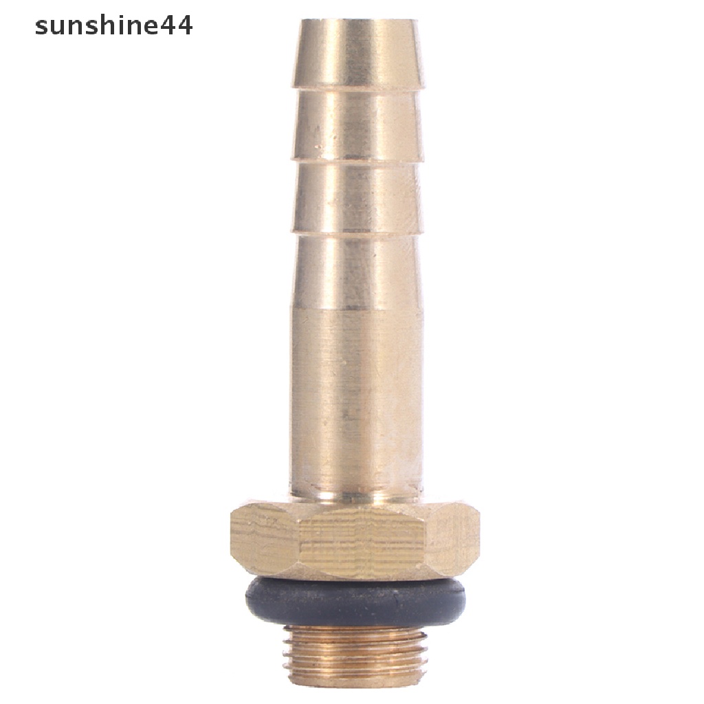 Konektor Accessorie Katup Putar Kompor Camping Sunshine Ke Adaptor Gas Cair ID