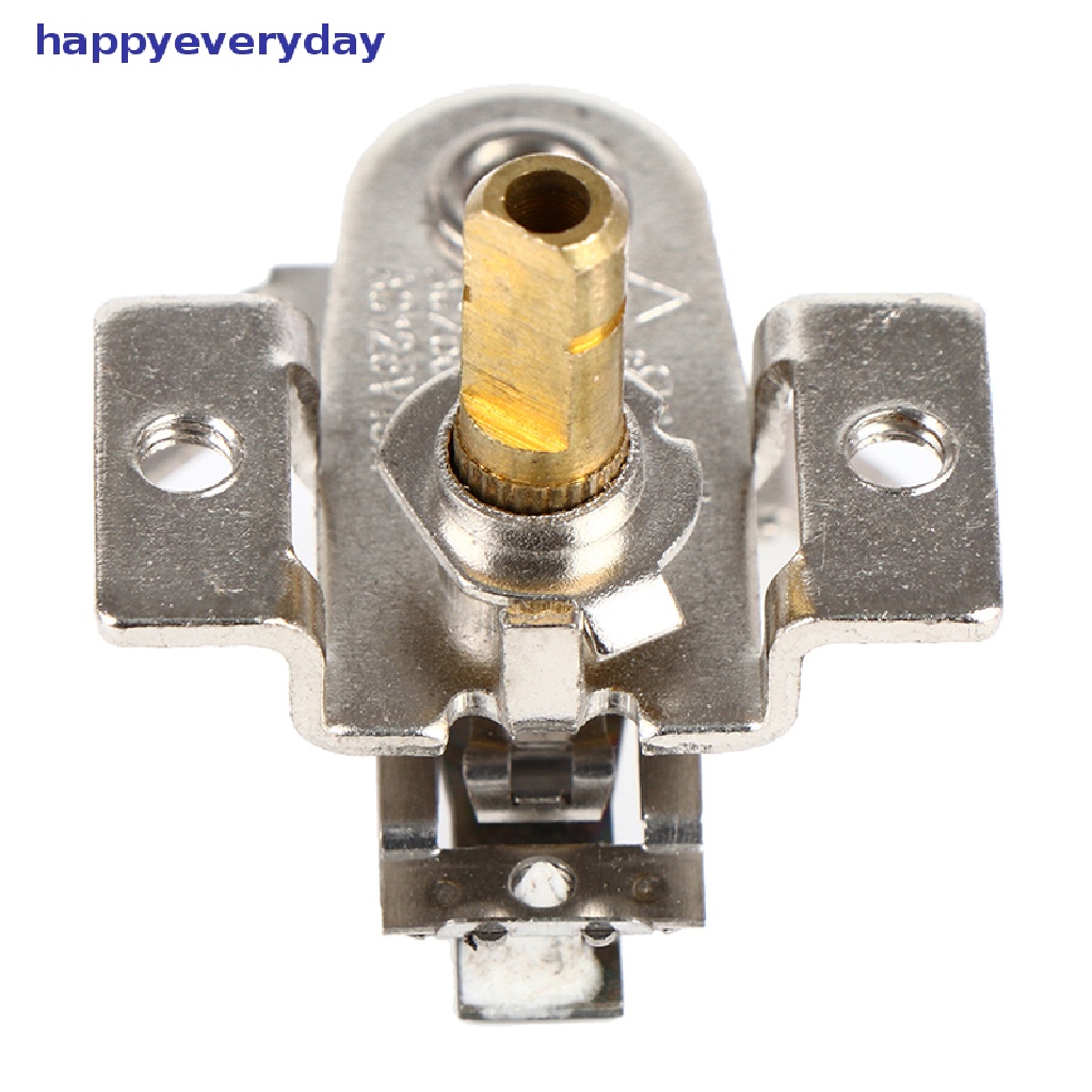 [happy] Oven Listrik Dapur Pengganti Thermostat Thermal Control 220VAC 10A [ID]