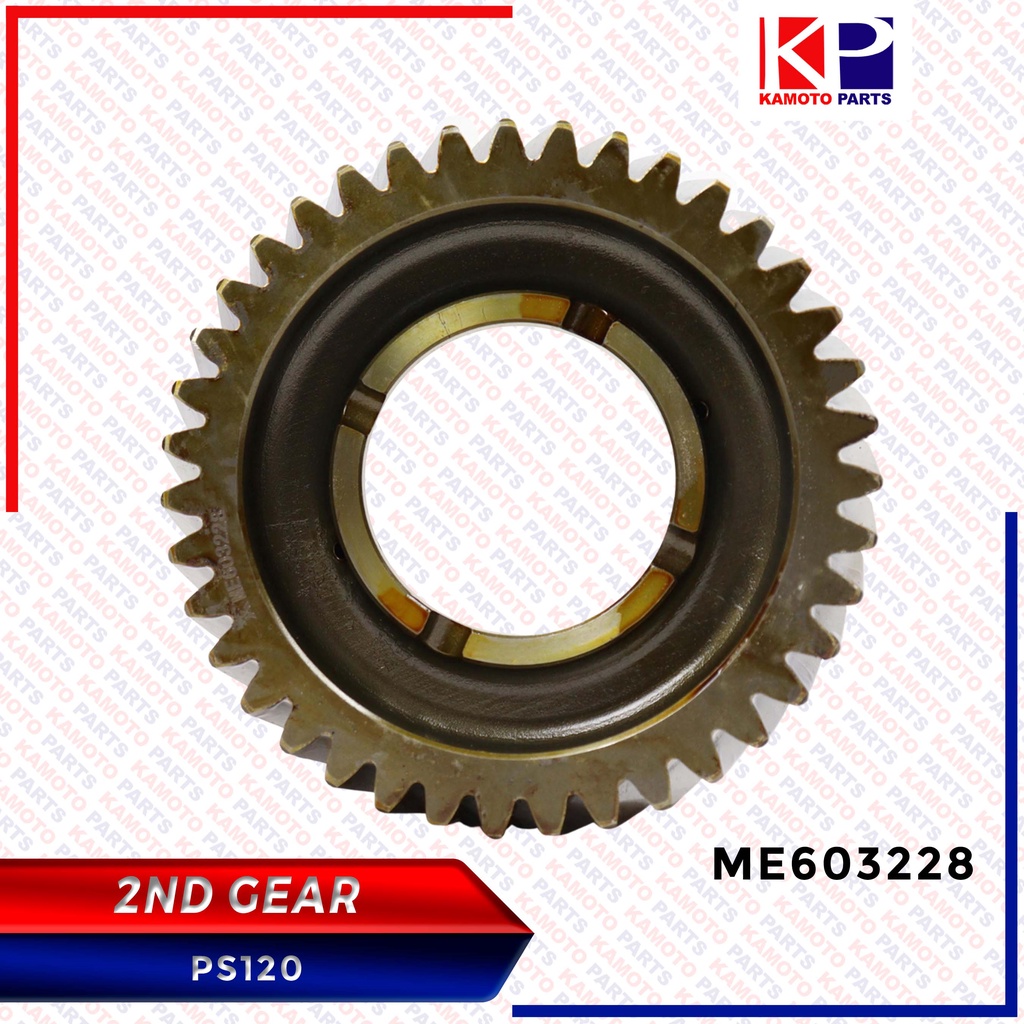 GIGI 2 PS120 ME603228