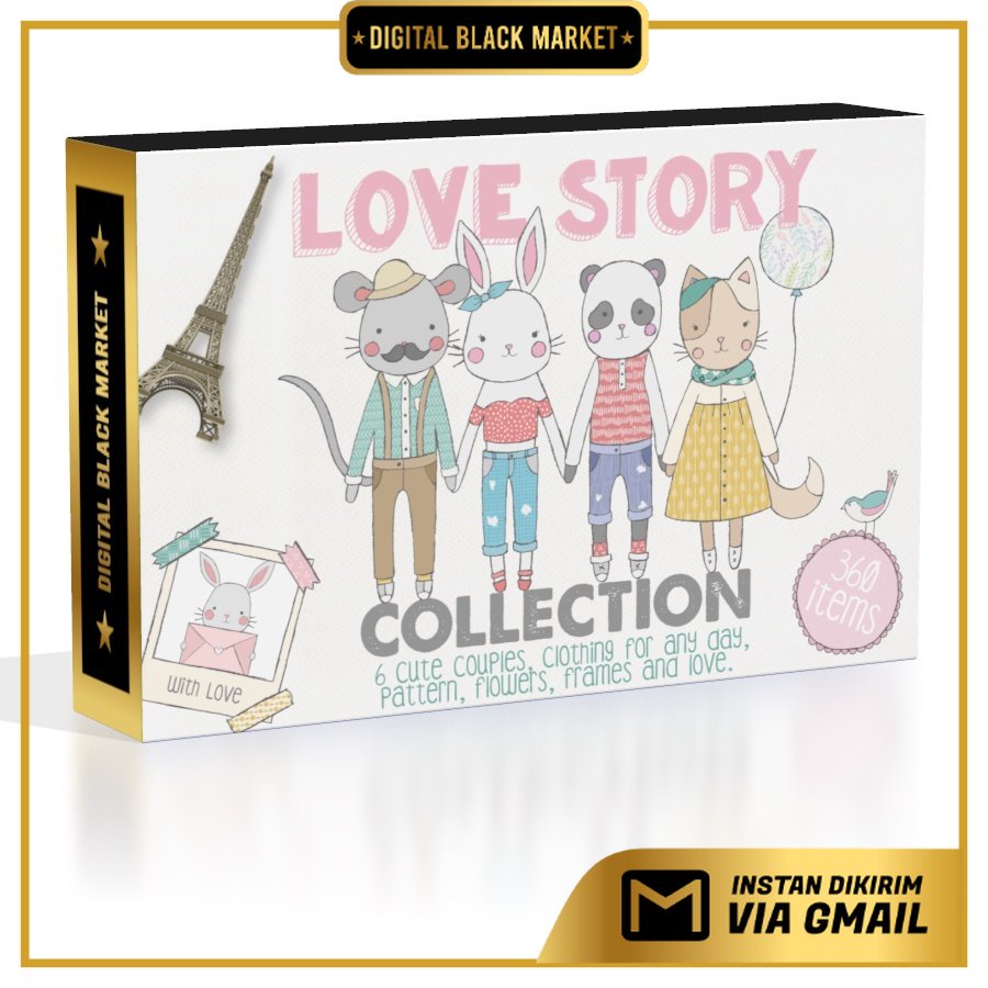 Love Story Collection