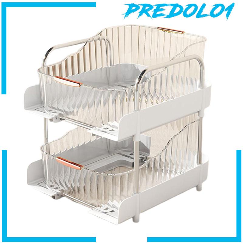 [Predolo1] Tempat Toples Makanan Dan Bumbu Gelas Kopi Tempat Mangkuk Kamar Mandi Coffee Bar