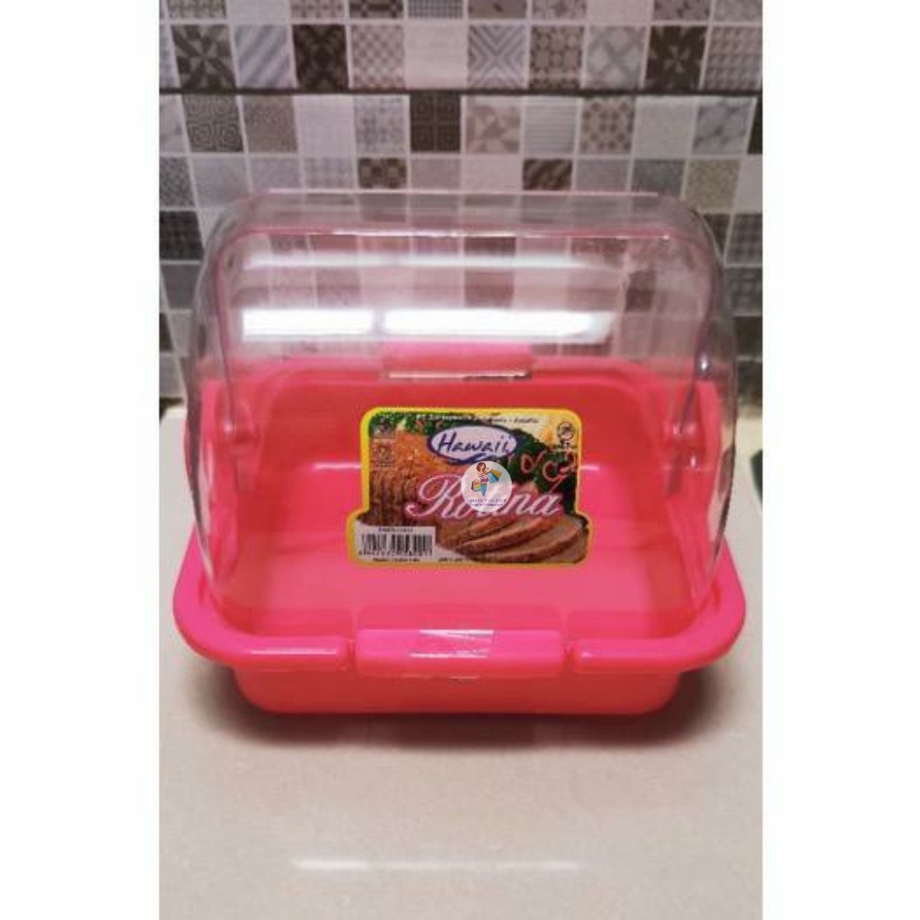 Tempat Roti Kue Rotina S L 5800 5801 Hawaii