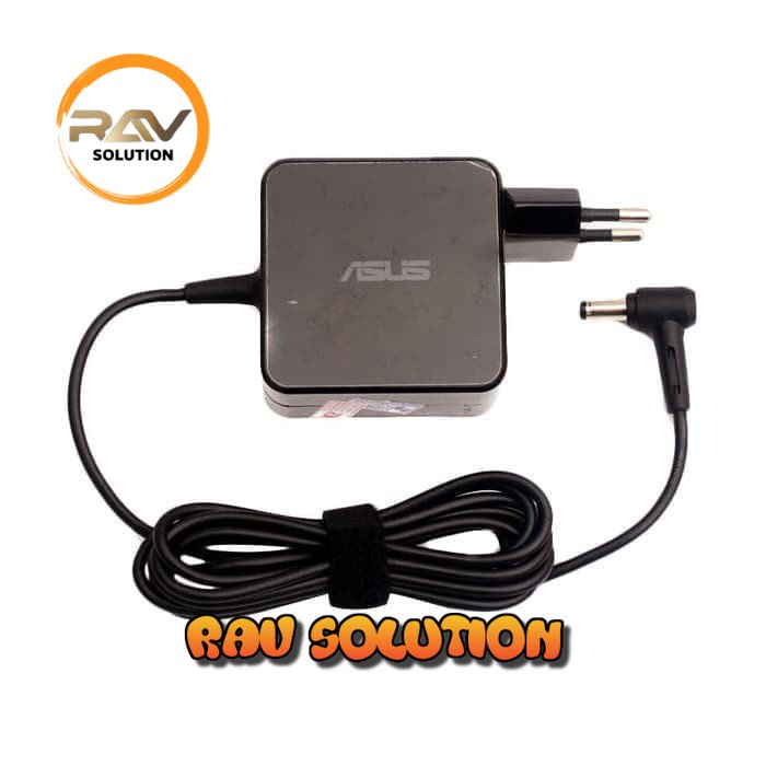 Charger Adaptor Original Asus A555L A555LA A555LB A555LD A555LF A555LJ - SET A