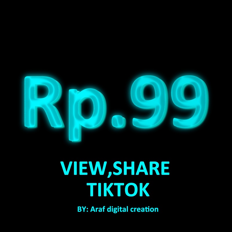 Sedang Promo #Trending Auto Viral - Layanan Termurah Berkualitas Followers Like Komen Share Tiktok View Real No Drop Garansi TT murah