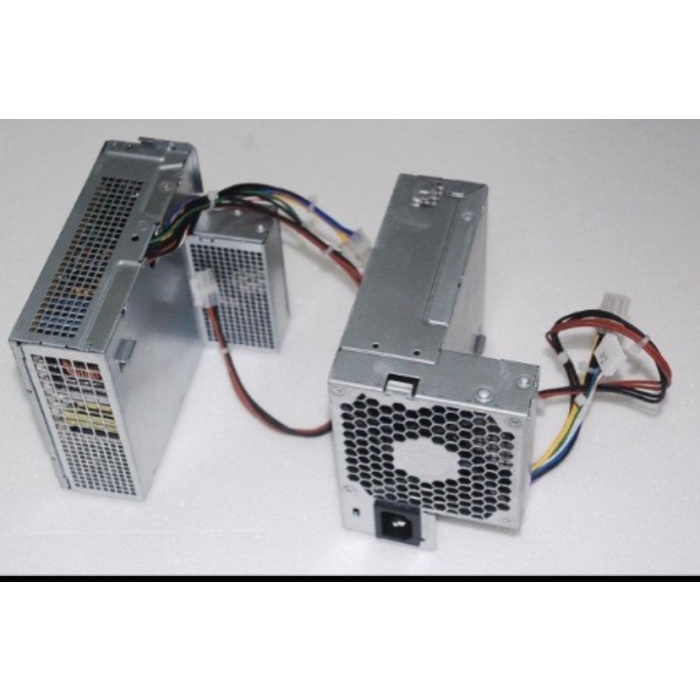 Psu HP Power Supply 503376-001 240W Pro 6000 6005 6200 8000 8100 8200