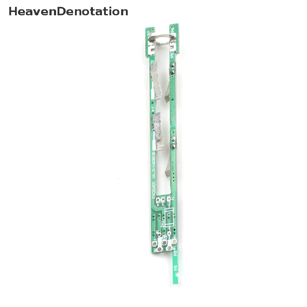 [HeavenDenotation] Holder Ujung Besi T12 Pluggable Untuk Gagang Solder936 /907 HDV