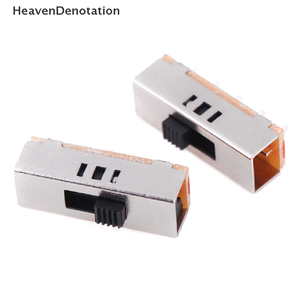 [HeavenDenotation] Saklar Bor 3fil Saklar Aksesoris Saklar Tombol toggle switch HDV