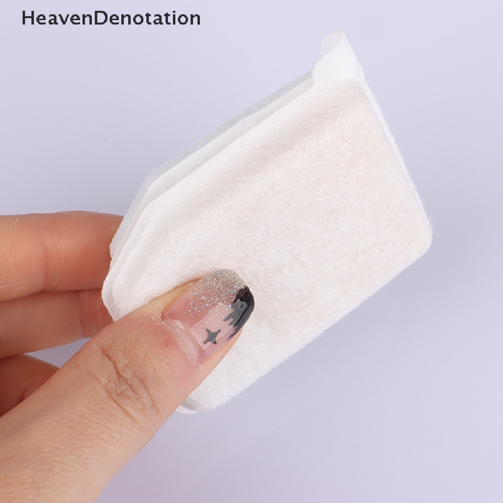 [HeavenDenotation] 5pcs Pet Air Mancur Filter Karbon Aktif Pengganti Hadiah Dispenser Air Terbanyak HDV