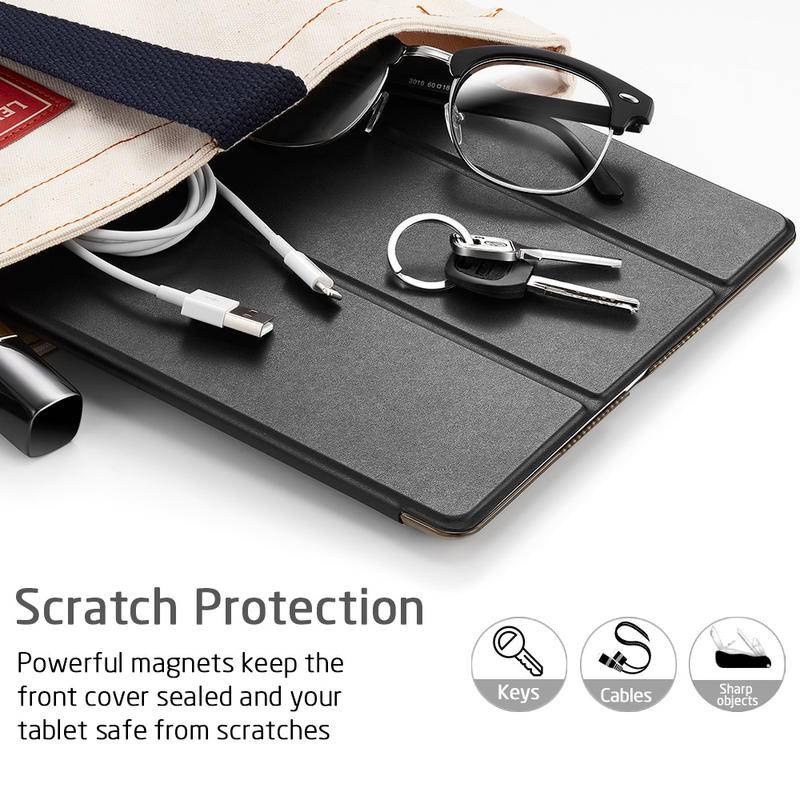 Untuk Huawei MatePad 11inch 2023cases Magnetic Smart Leather Cover