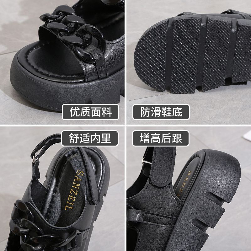 SANZEIL Levia Casual Import Wanita 12290