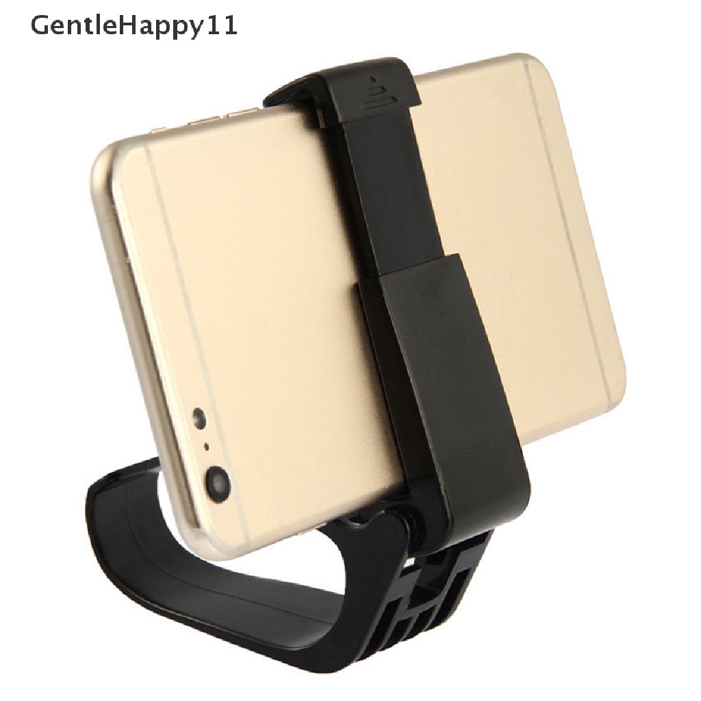 Gentlehappy Game Pad Holder Handle Storage Untuk Terios T3 T3+PS3 Smartphone id