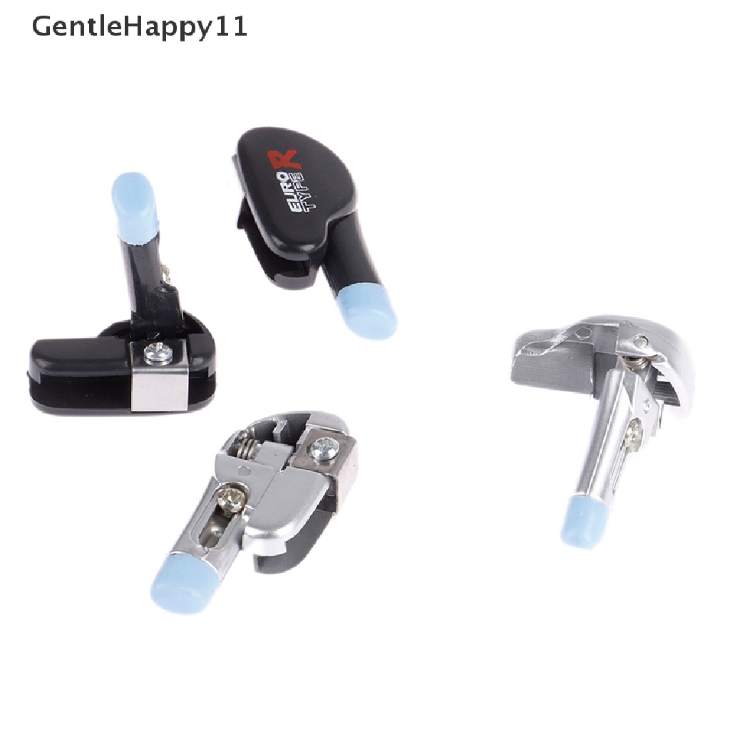Gentlehappy 2pcs Windshield Wiper Stand Wiper Blade Protector Stand Separator Alat Mobil id