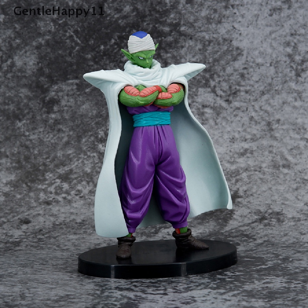 Gentlehappy Mainan Model Koleksi Figure Anime Dragon Ball King Piccolo Untuk Hadiah Anak id