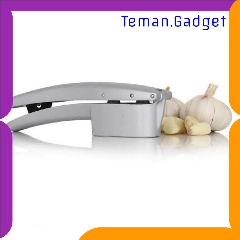 TG - DPR Sweeten Penghancur Bawang Garlic Presser Crusher Squeezer - SU67