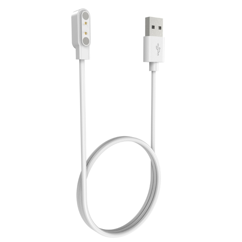 Vivi Jam Tangan USB Fast-Charging Cable Data Holder Station Power Charger Adapter Dock Bracket-Cradle Line Cocok Untuk Imila