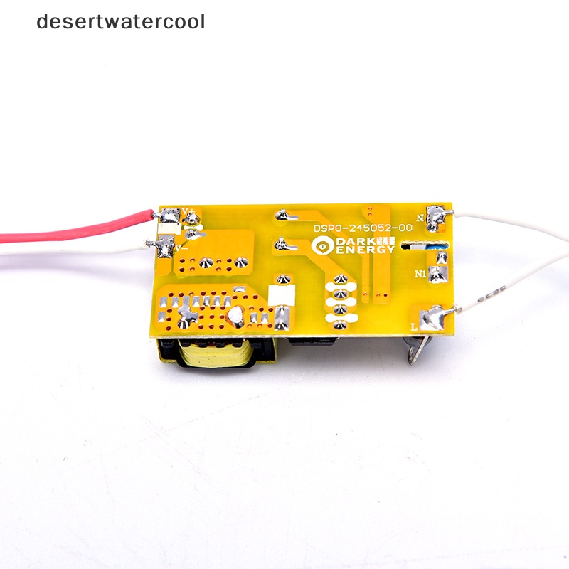 Deid 3W 5W 8W 18W 36W Lampu LED Driver Supply Trafo Papan Modul Radiag   Martijn