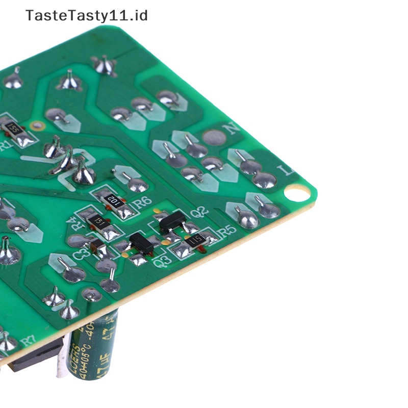 Tastetasty AC 100-240V Ke DC 12V 1 /2/2.5/3A Modul Switching Power Supply Bare Circuit.