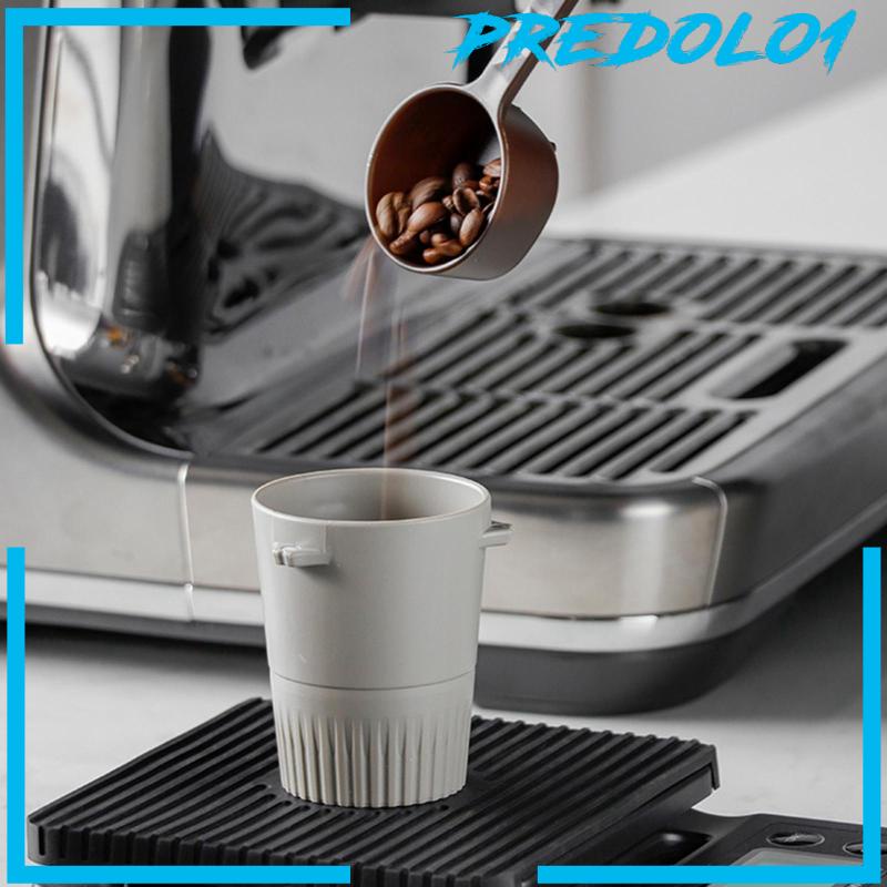 [Predolo1] Coffee Dosing Cup Gelas Pengambil Bubuk Barista Kopi Untuk Kedai Kopi