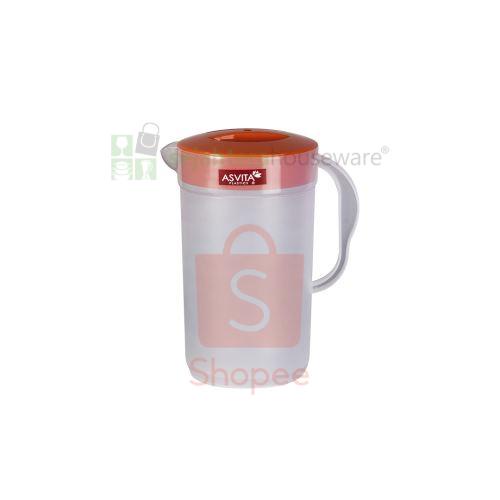 Eskan Asvita Sahara 4,1 Liter