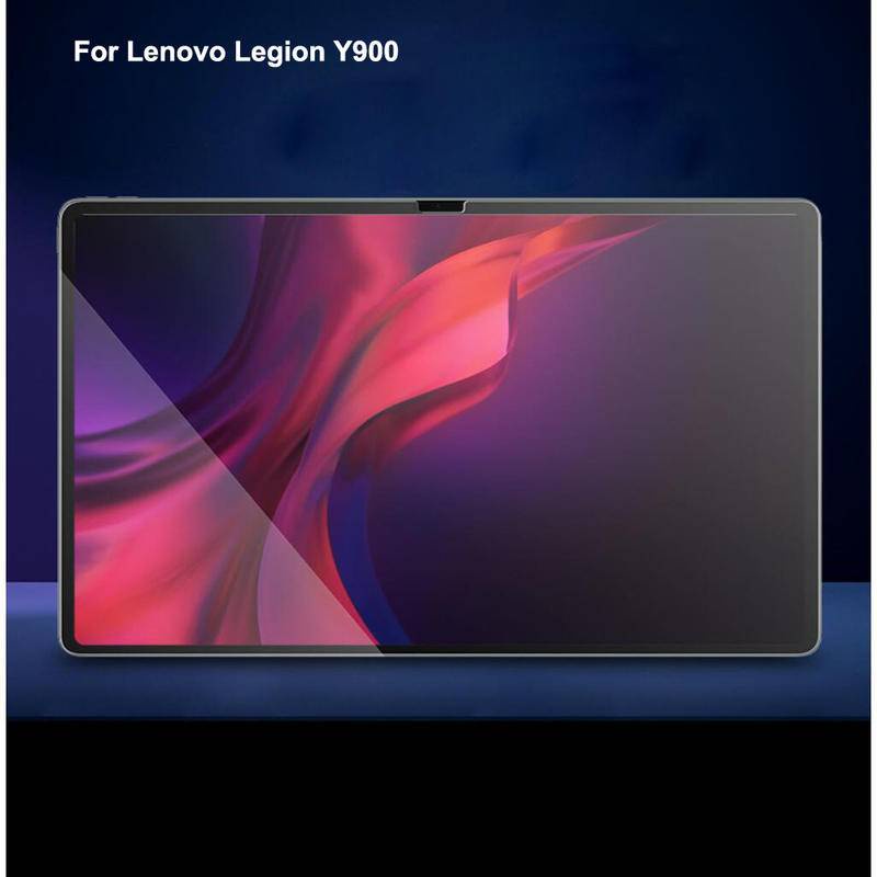 Untuk Lenovo Legion Y900 Y700 HD Tempered Cover Pelindung Layar Kaca Film Untuk Lenovo Tab Extreme Blu ray